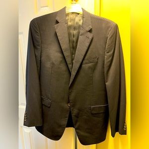 Ralph Lauren slim fit 42R mens suit